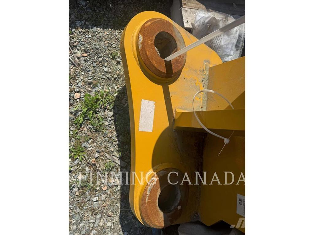 CAT 324-RP-51 Spulchniarki