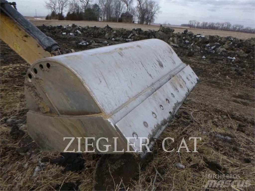 CAT 324E Koparki gąsienicowe