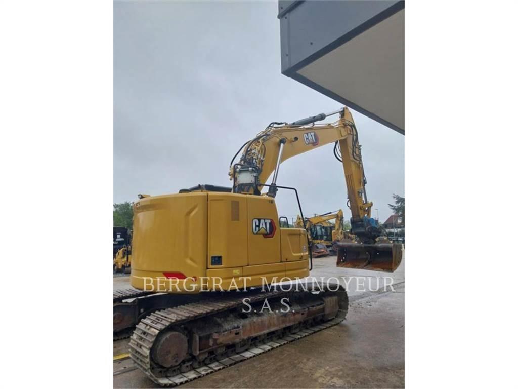 CAT 325 Koparki gąsienicowe