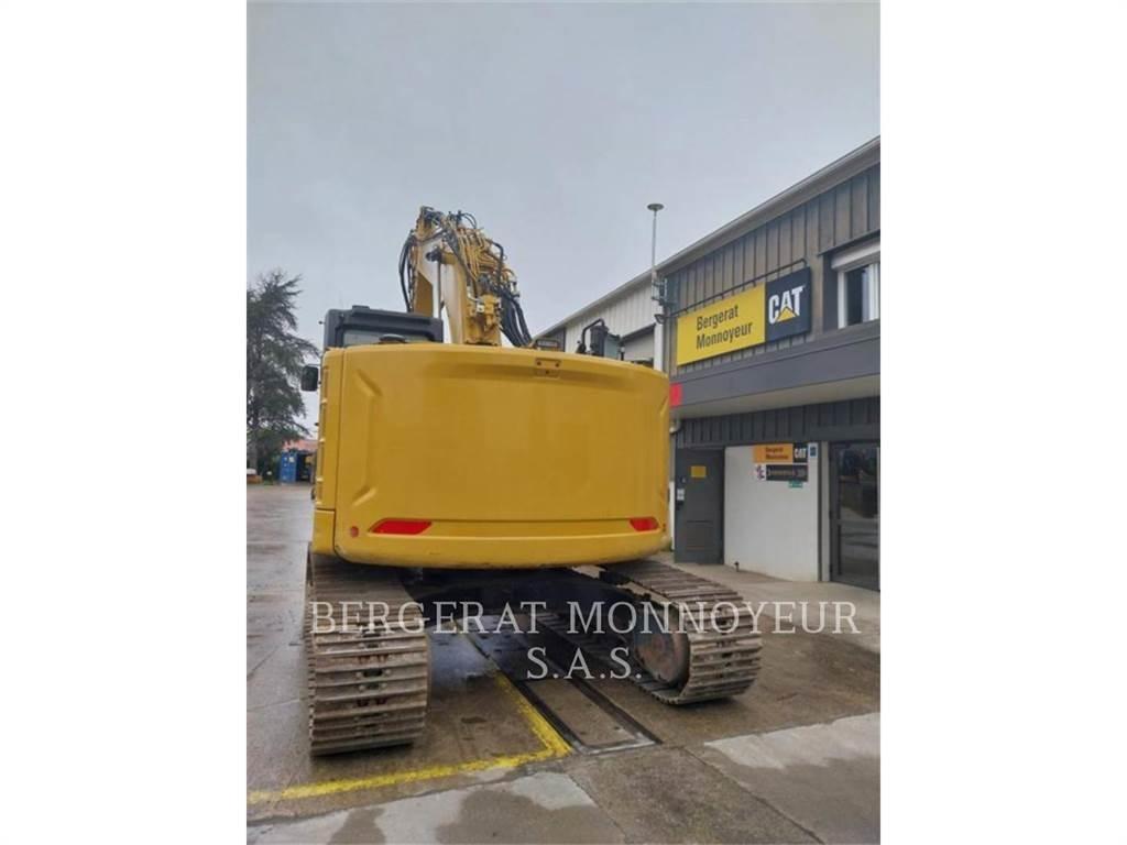 CAT 325 Koparki gąsienicowe