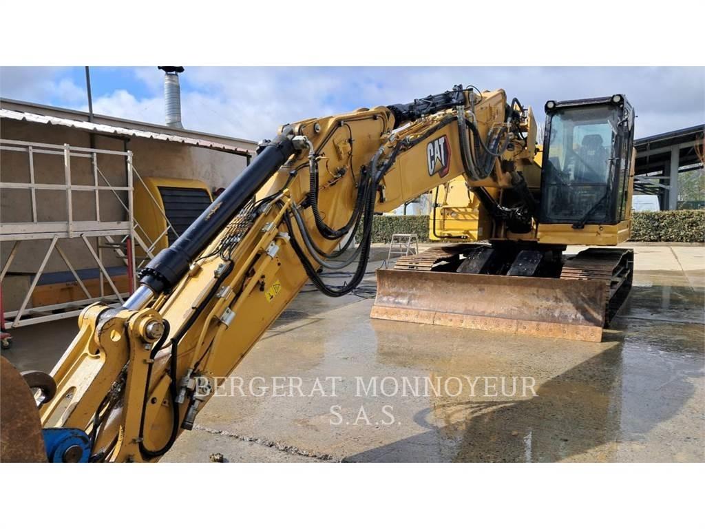 CAT 325 Koparki gąsienicowe
