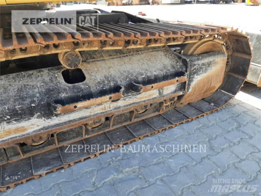 CAT 325-07B Koparki gąsienicowe