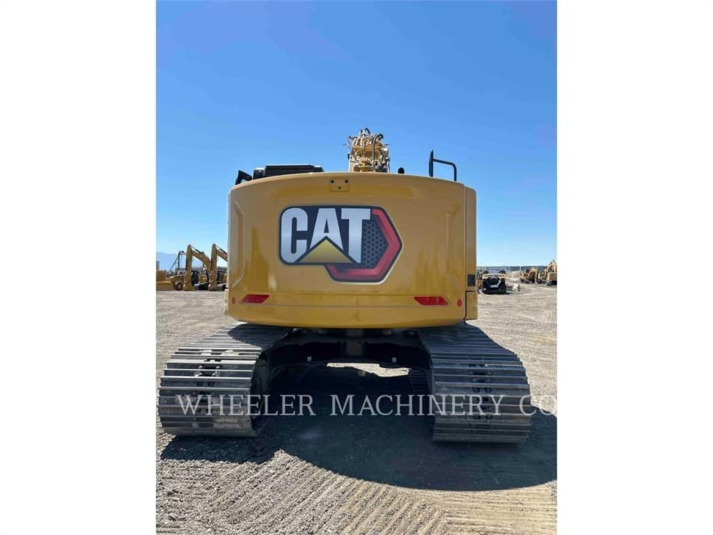 CAT 325 CF Koparki gąsienicowe