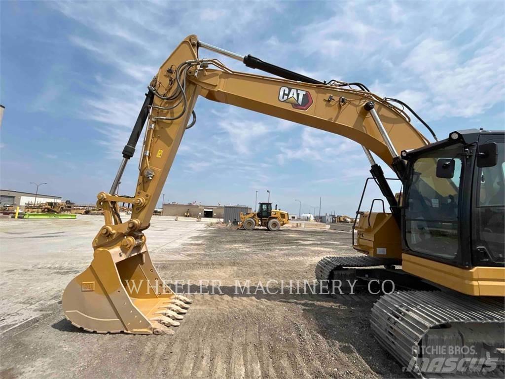 CAT 325 CF Koparki gąsienicowe