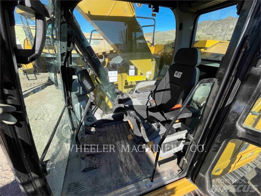 CAT 325 CF Koparki gąsienicowe