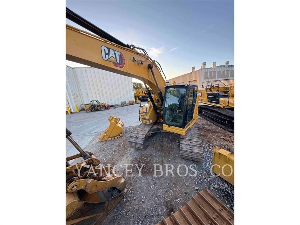 CAT 325 HTH Koparki gąsienicowe