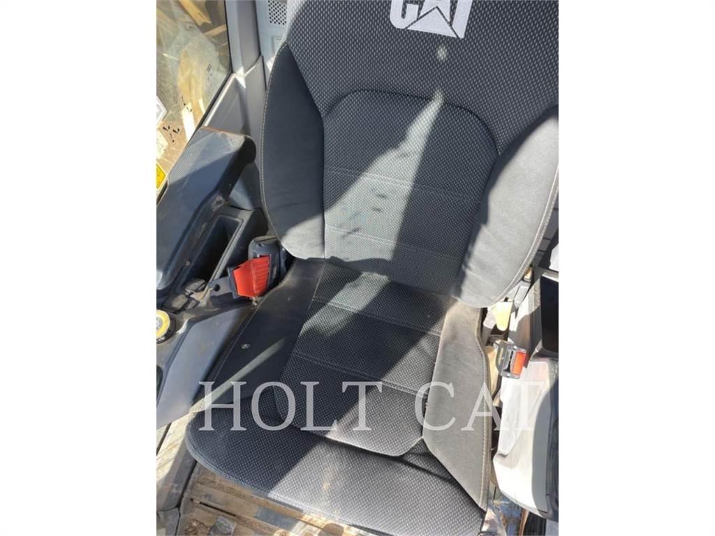 CAT 325 TC Koparki gąsienicowe