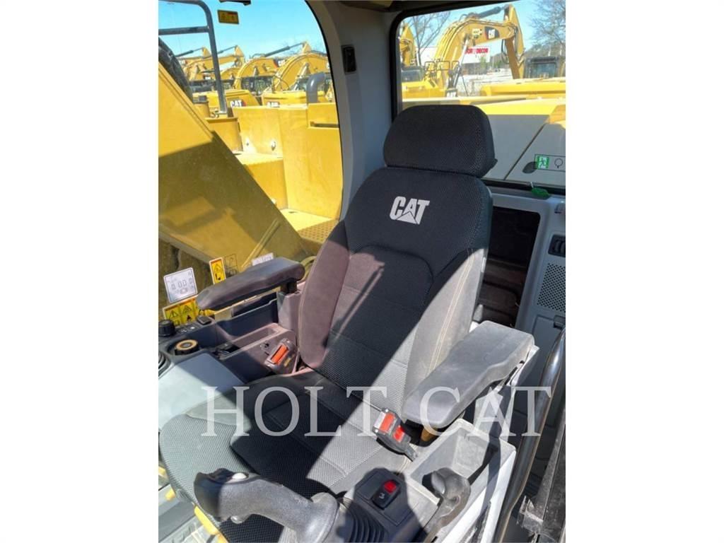 CAT 325 TC Koparki gąsienicowe