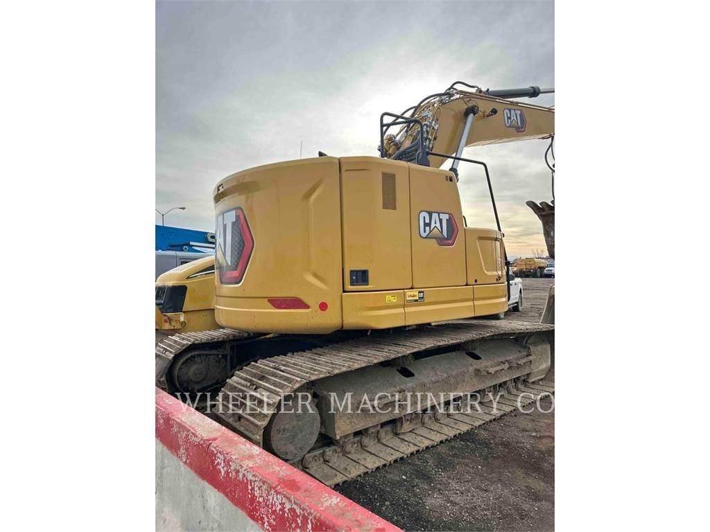 CAT 325 TH Koparki gąsienicowe