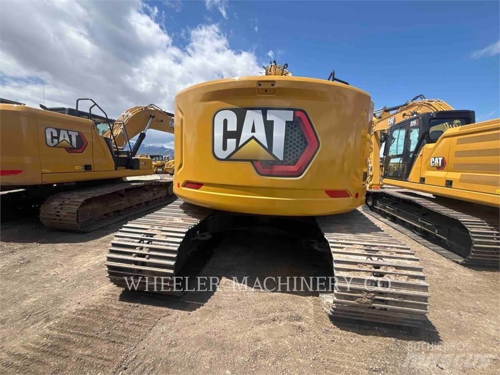 CAT 325 TH Koparki gąsienicowe