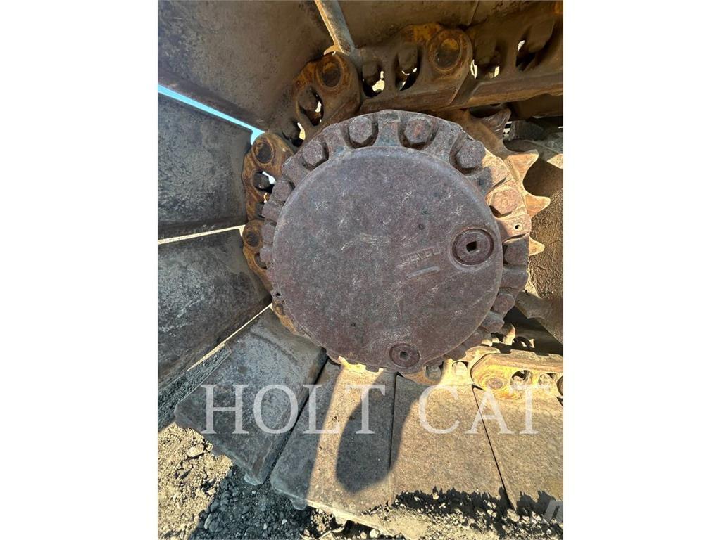 CAT 325CL Koparki gąsienicowe