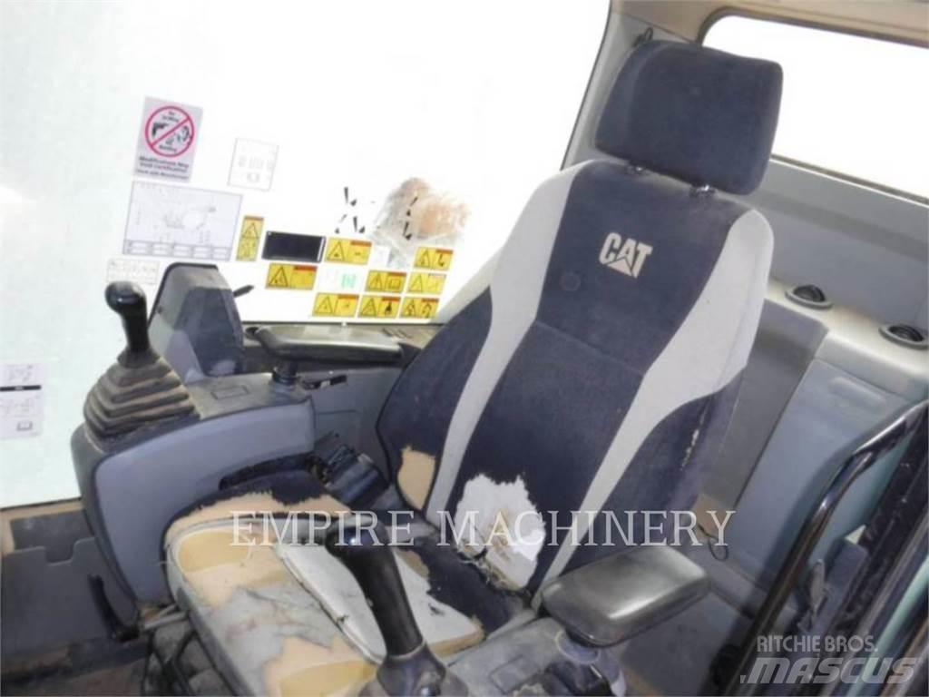 CAT 325F Koparki gąsienicowe