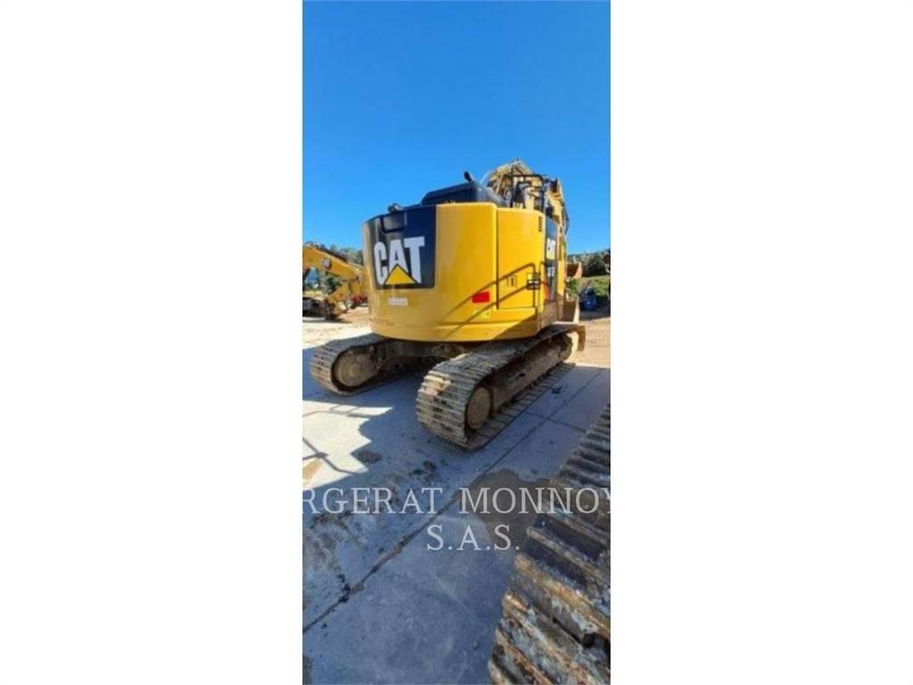 CAT 325F CR Koparki gąsienicowe