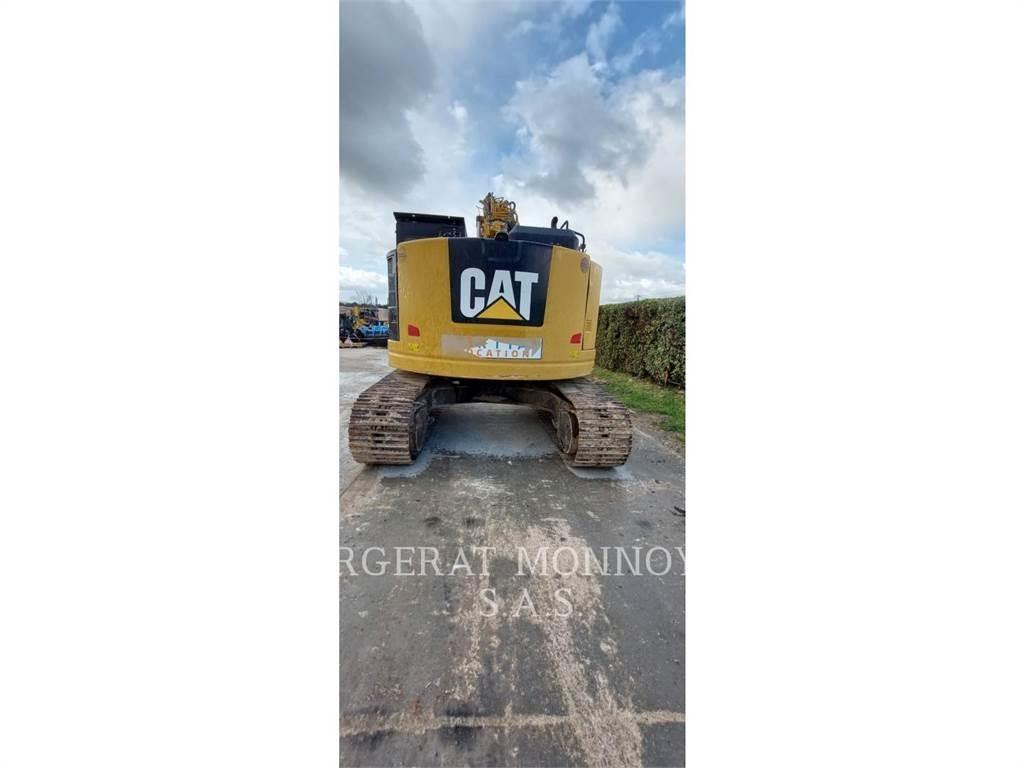 CAT 325F CR Koparki gąsienicowe