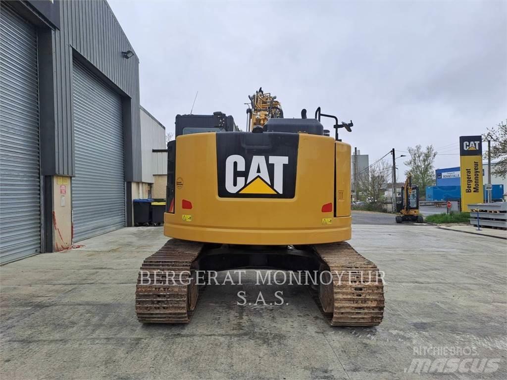 CAT 325F CR Koparki gąsienicowe