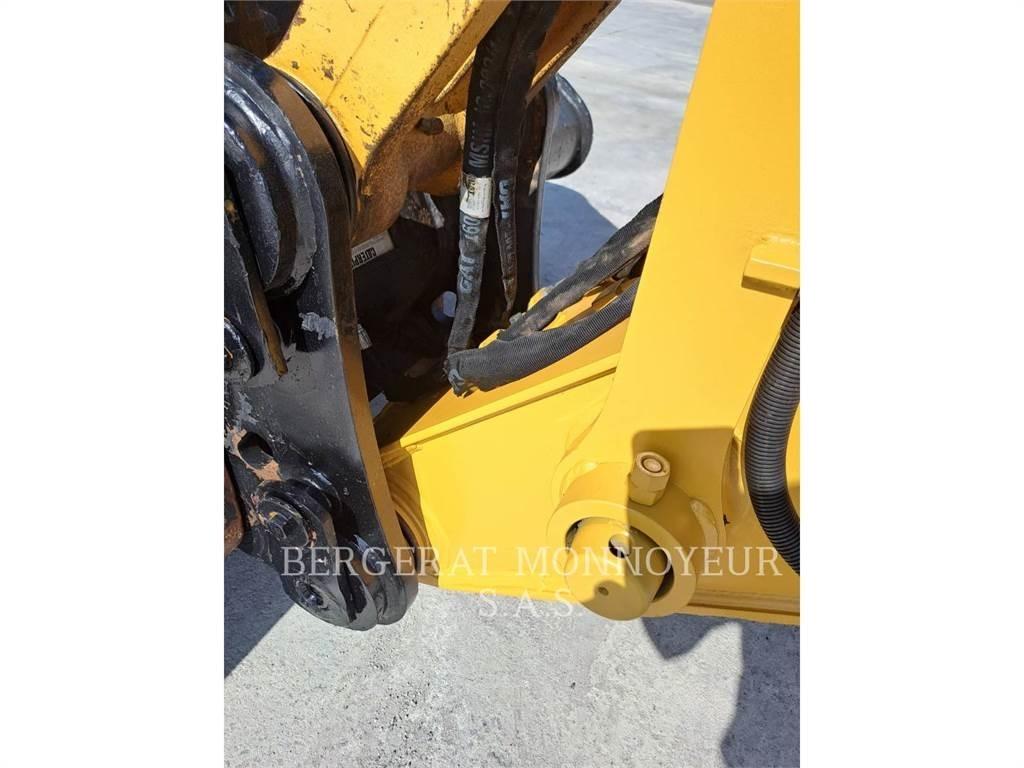 CAT 325F CR Koparki gąsienicowe