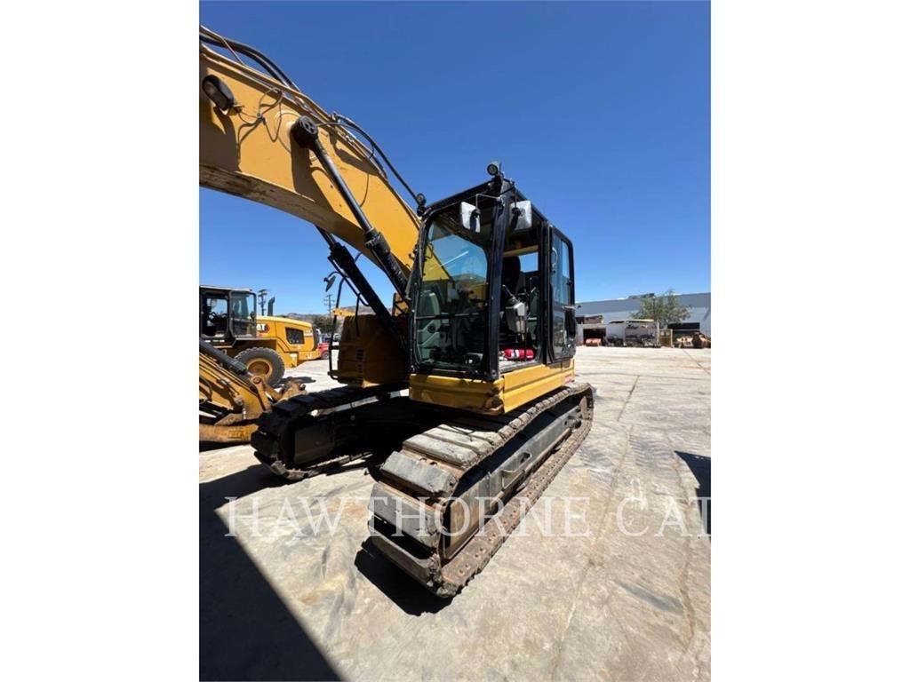 CAT 325F CR Koparki gąsienicowe