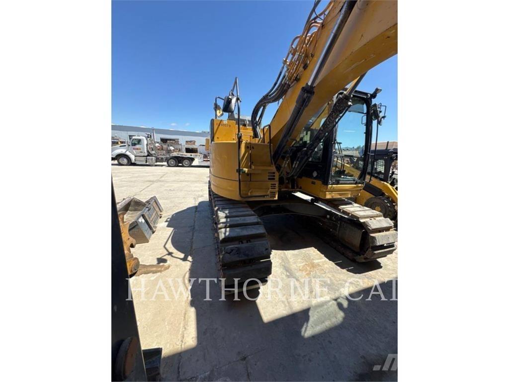 CAT 325F CR Koparki gąsienicowe