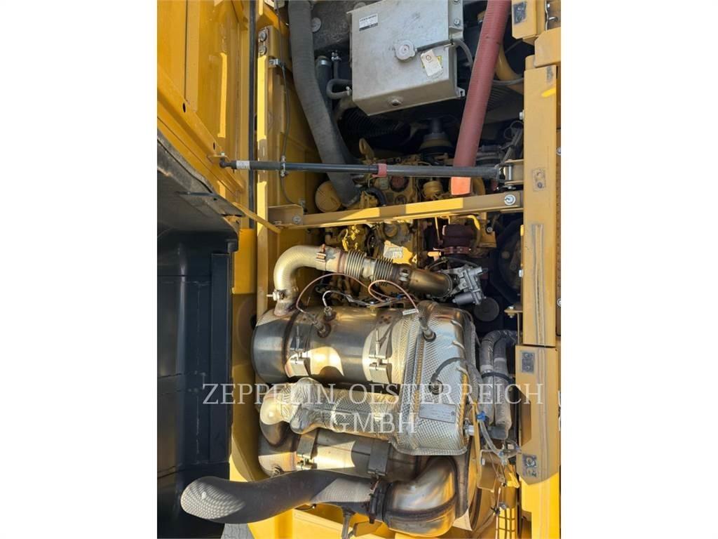 CAT 325FLCR Koparki gąsienicowe