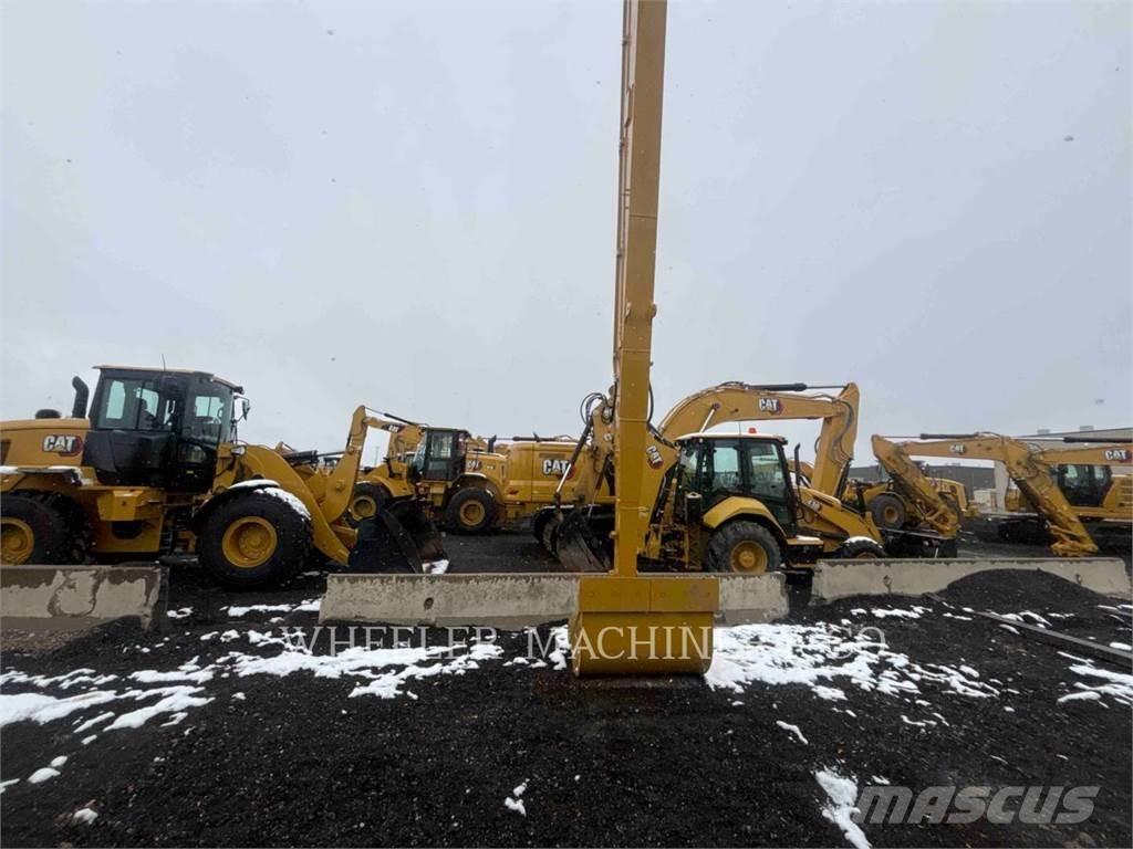 CAT 326 LR Koparki gąsienicowe