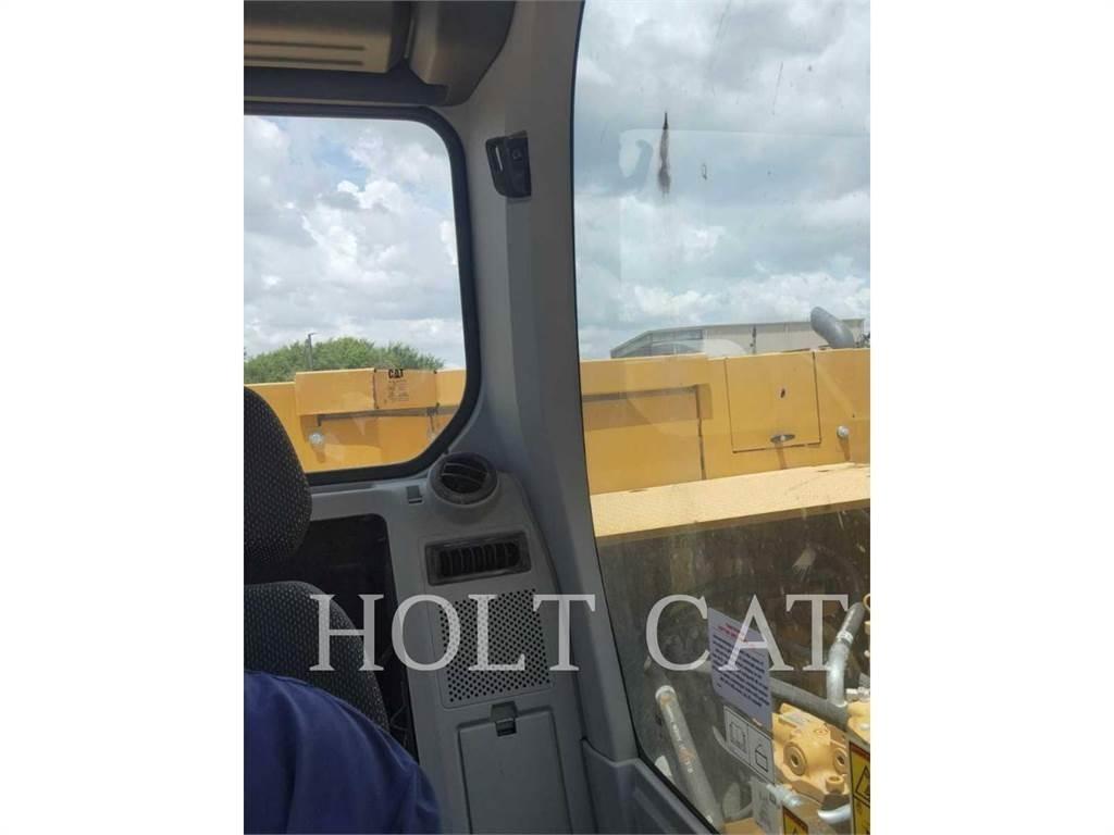 CAT 326 LRF Koparki gąsienicowe
