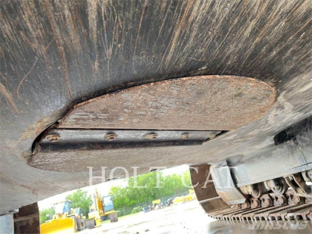 CAT 326 TC Koparki gąsienicowe