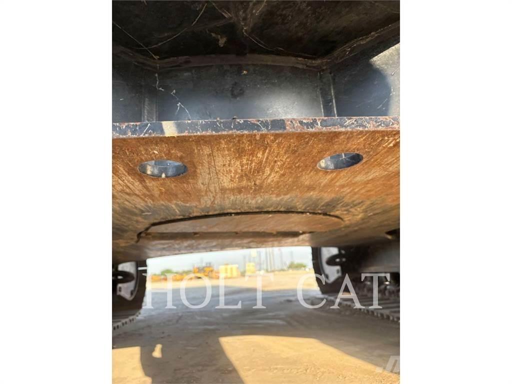 CAT 326 TC Koparki gąsienicowe