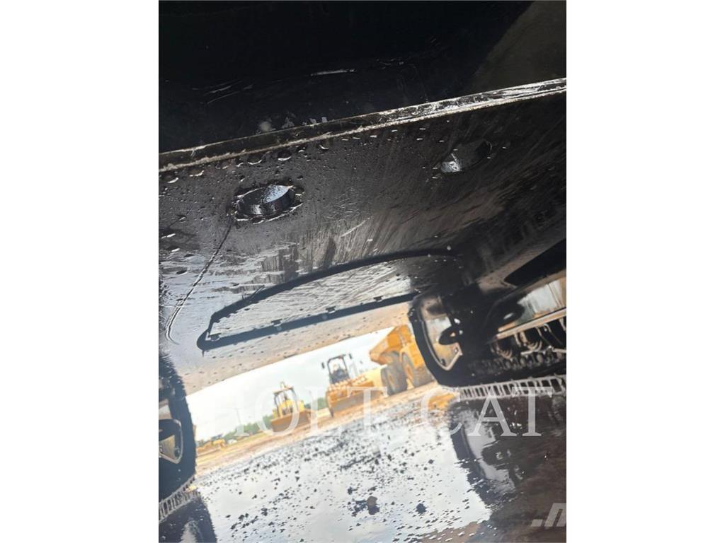 CAT 326 TC Koparki gąsienicowe