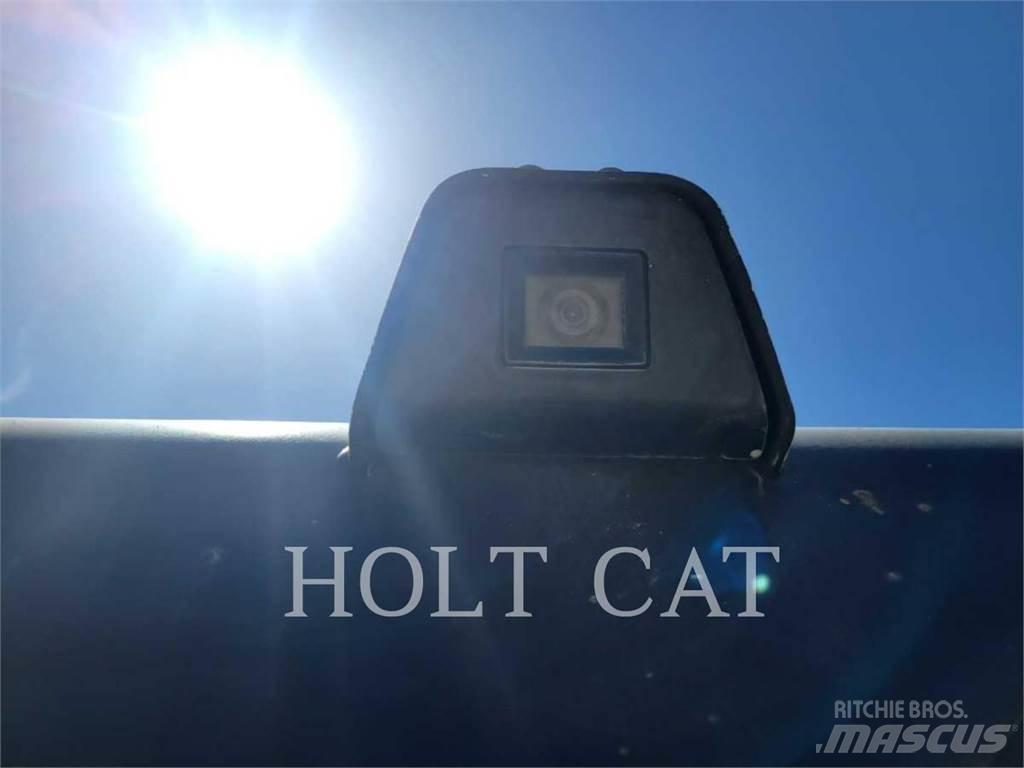 CAT 326FL LRF Koparki gąsienicowe