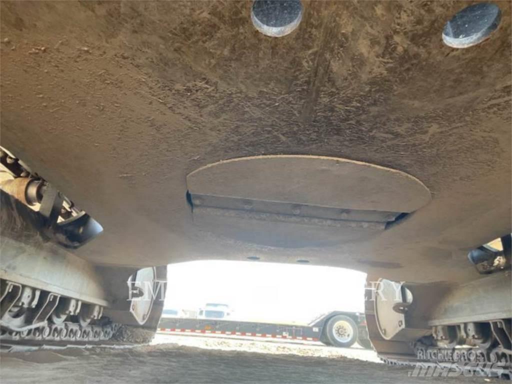 CAT 326FLP TE Koparki gąsienicowe