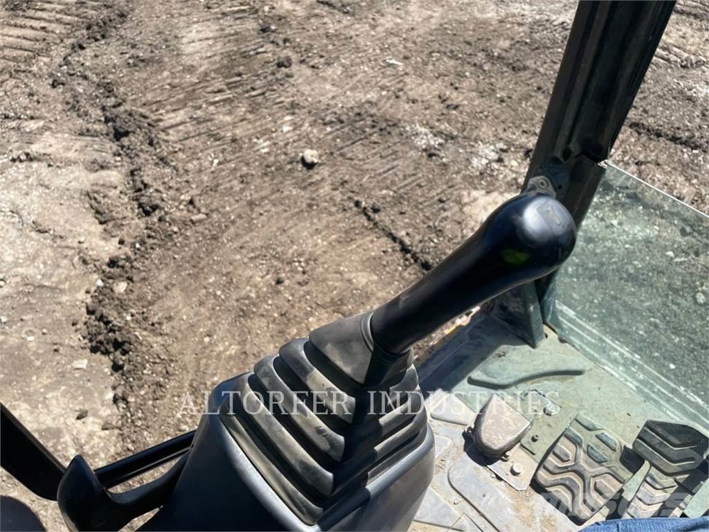 CAT 328DL HMR Koparki gąsienicowe