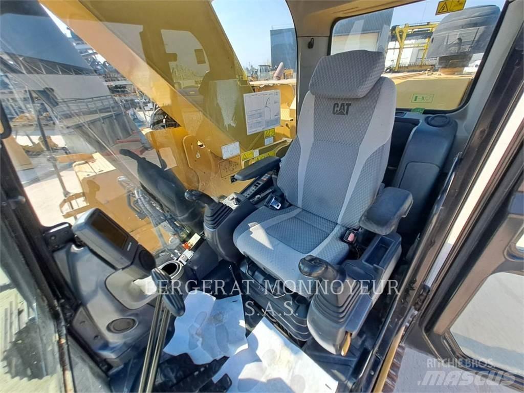 CAT 328DLCR Koparki gąsienicowe