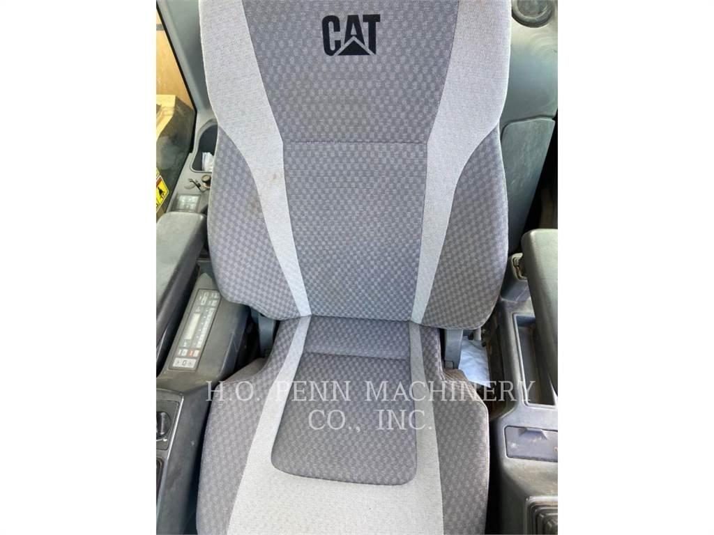 CAT 328DLCR Koparki gąsienicowe