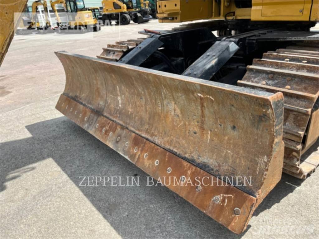 CAT 328DTUNNEL Koparki gąsienicowe