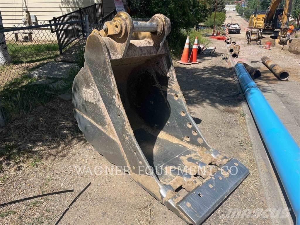 CAT 329FL Koparki gąsienicowe