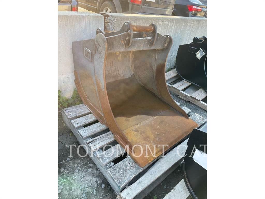CAT 33.IN.SWALE.BUCKET Łyżki do ładowarek