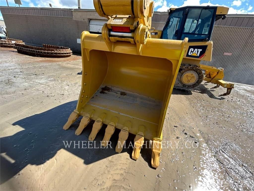 CAT 330 Koparki gąsienicowe
