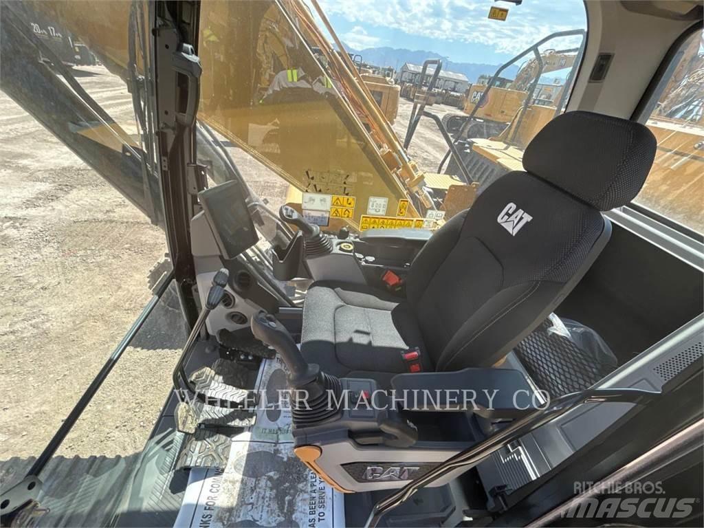 CAT 330 Koparki gąsienicowe