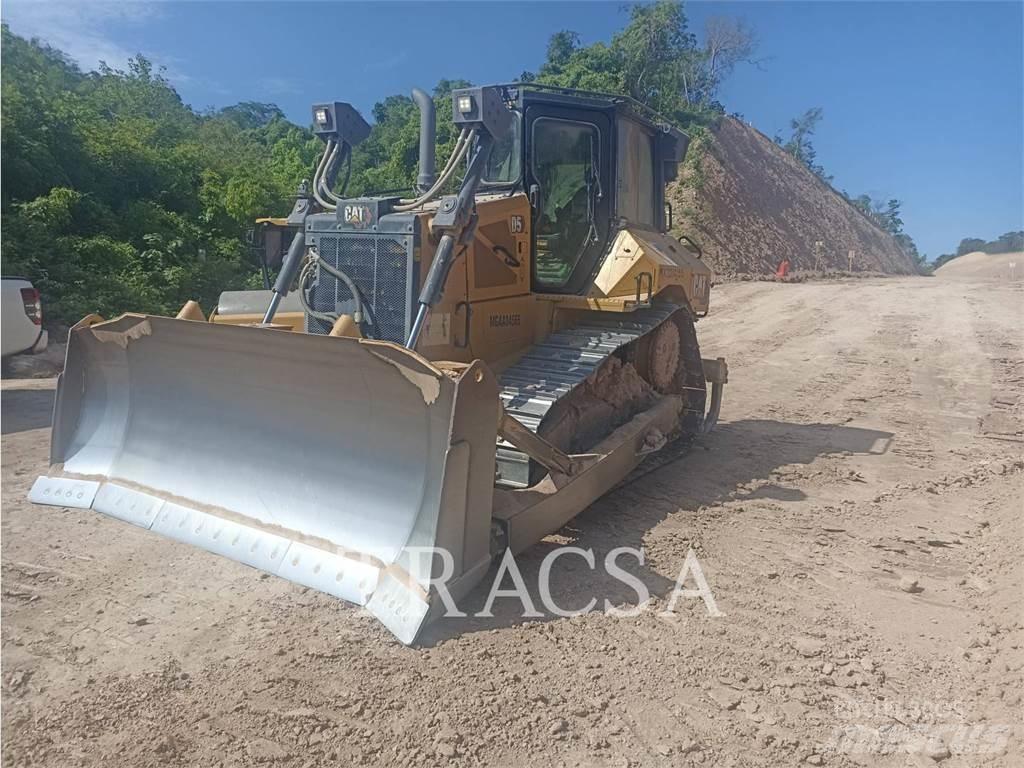 CAT 330 Koparki gąsienicowe