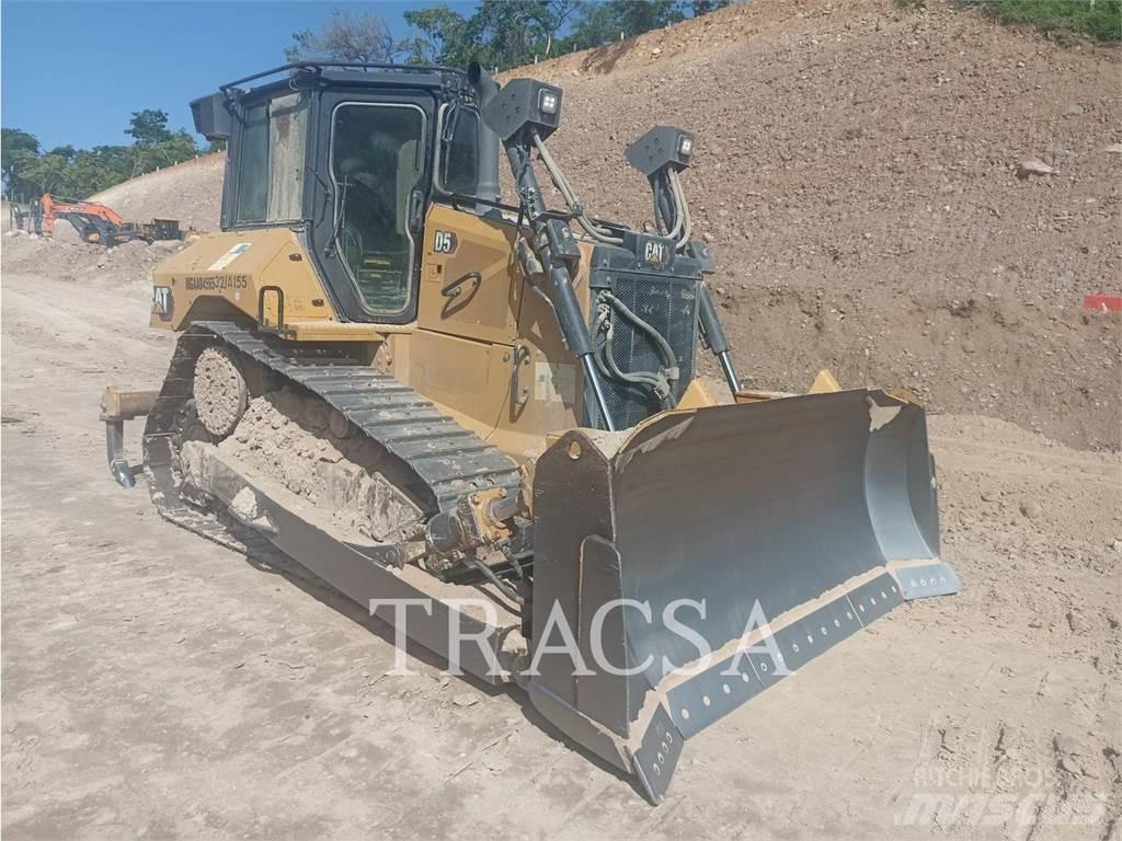 CAT 330 Koparki gąsienicowe