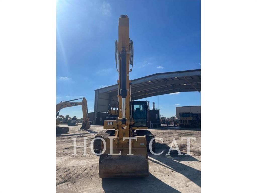 CAT 330 Koparki gąsienicowe