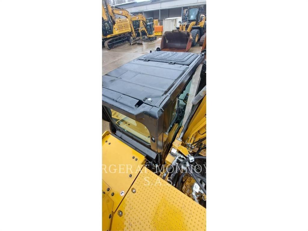 CAT 330-07GC Koparki gąsienicowe
