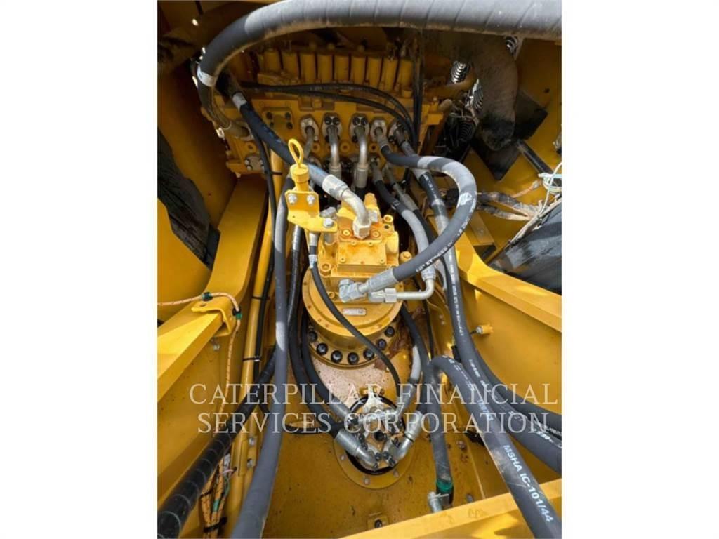 CAT 330-07GC Koparki gąsienicowe