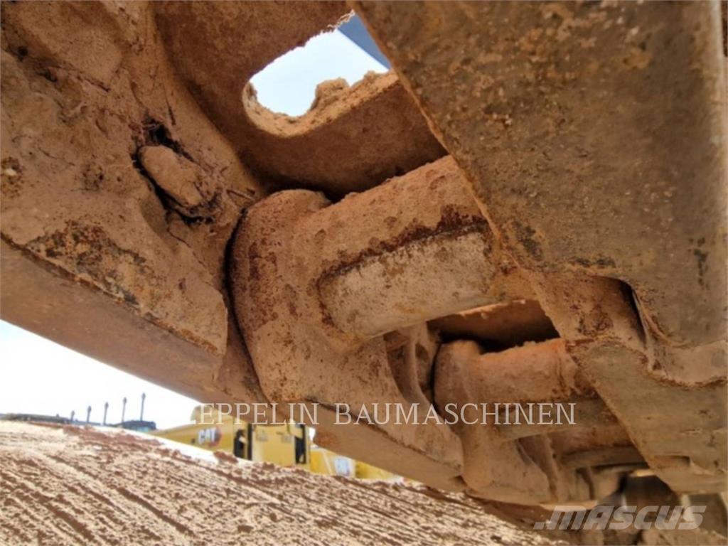 CAT 330-07GC Koparki gąsienicowe