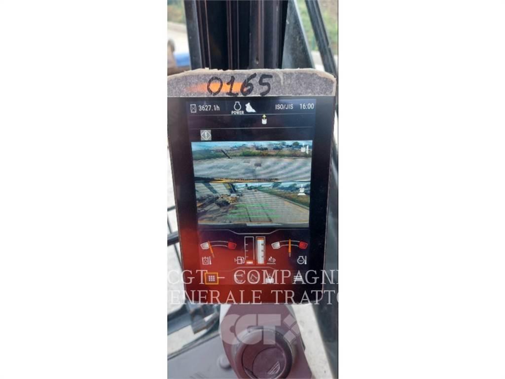 CAT 330 GC Koparki gąsienicowe
