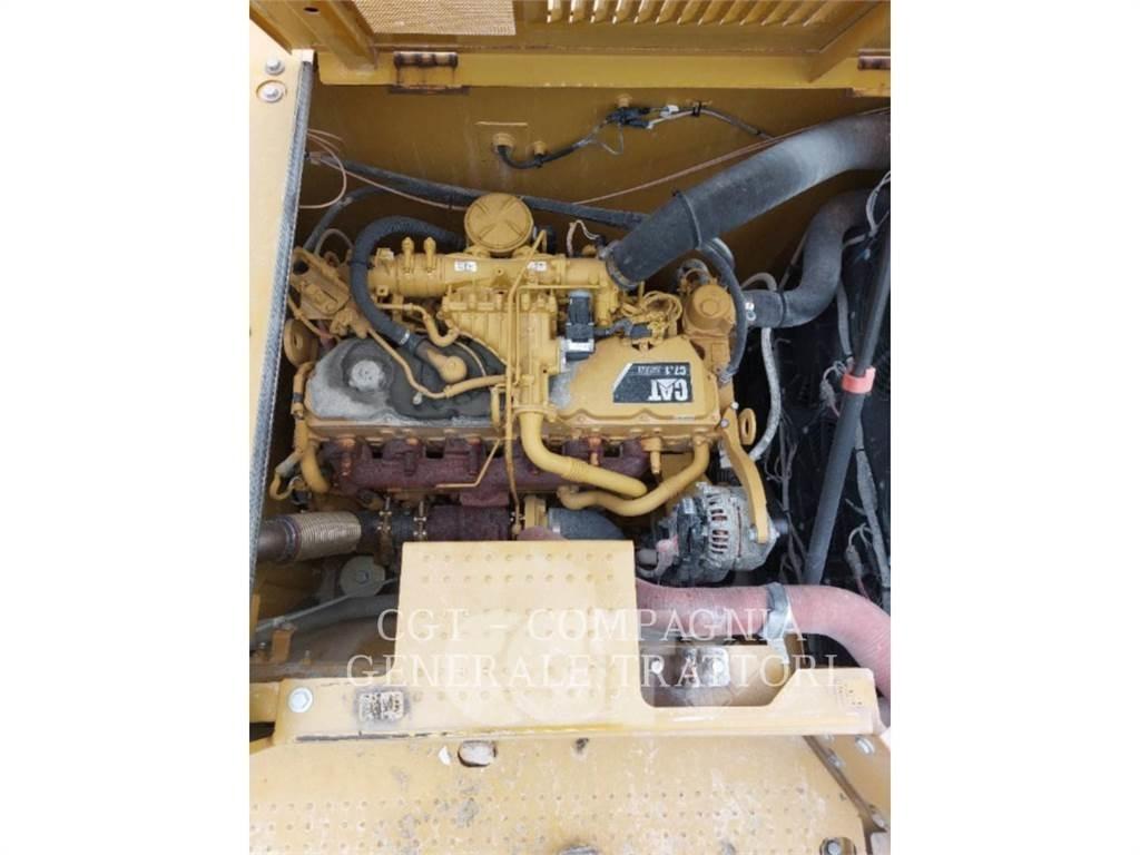 CAT 330 GC Koparki gąsienicowe