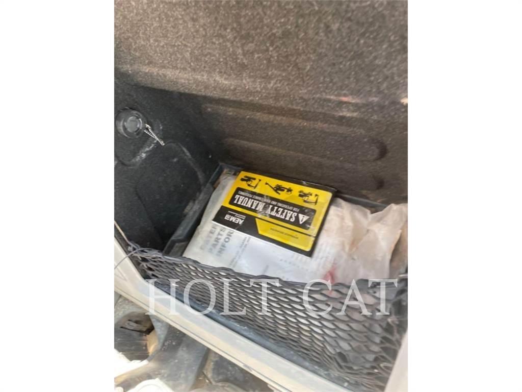 CAT 330 LRF Koparki gąsienicowe