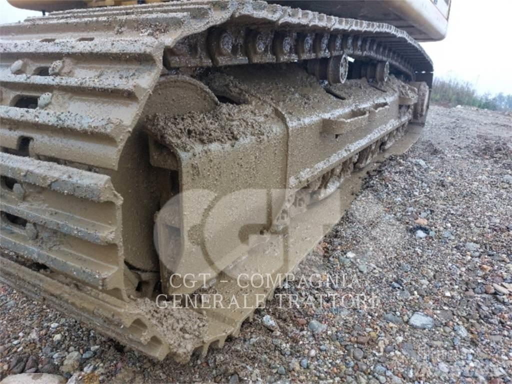 CAT 330 NG Koparki gąsienicowe