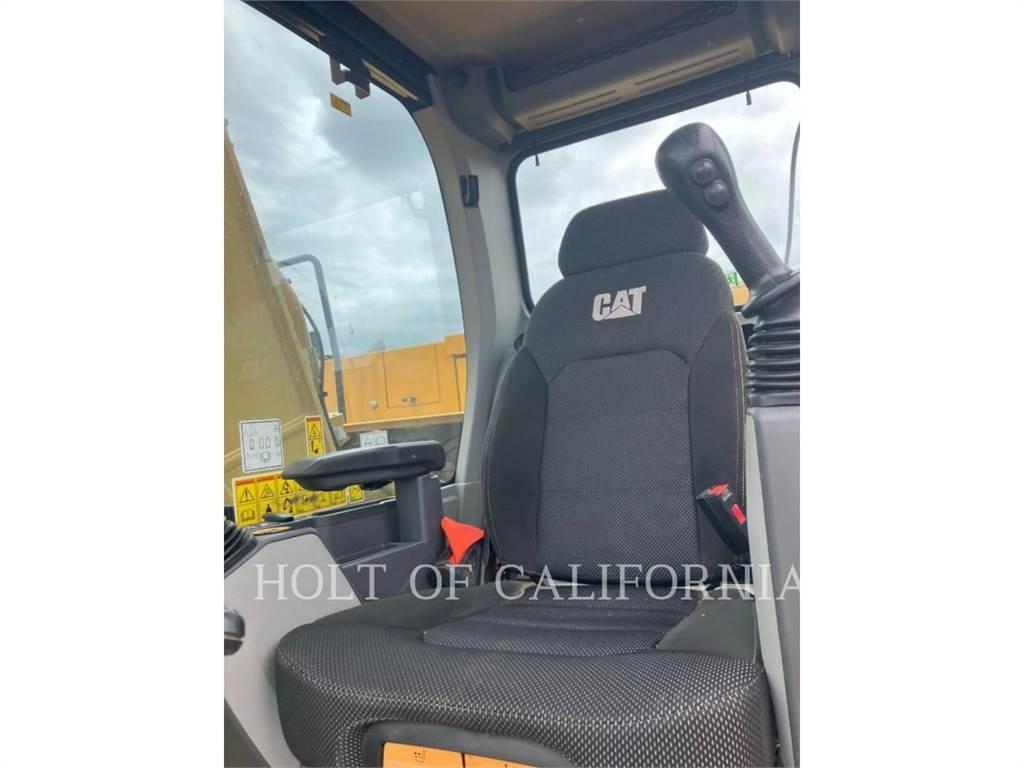 CAT 330 SLR 3W Koparki gąsienicowe