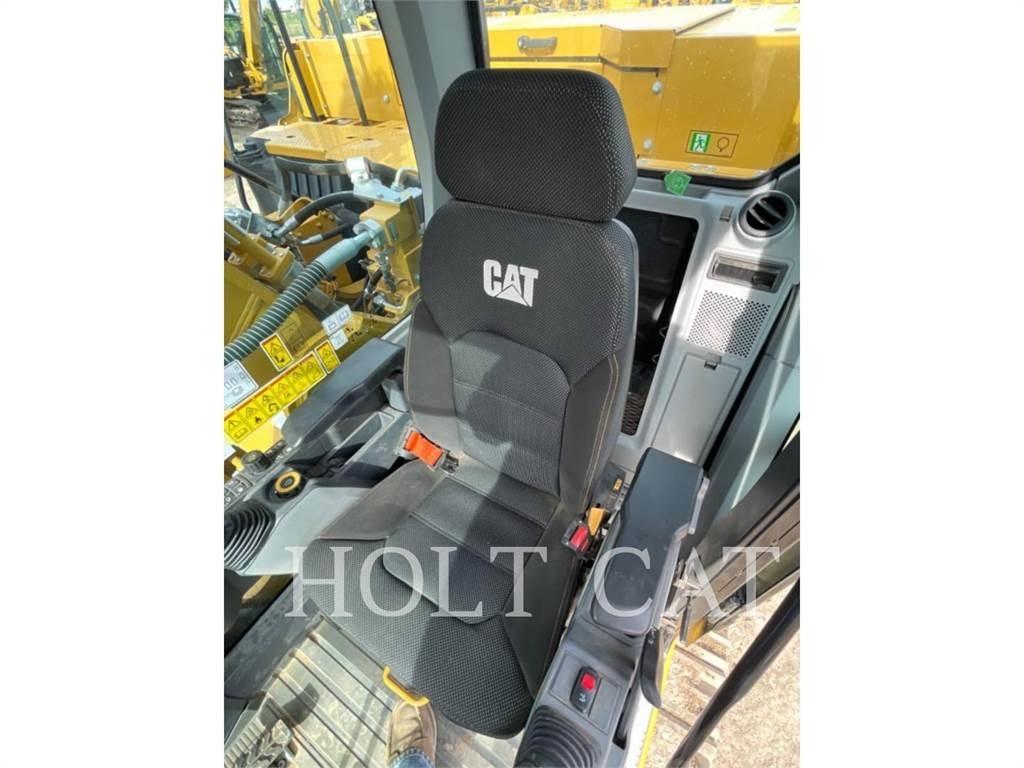 CAT 330 TC Koparki gąsienicowe